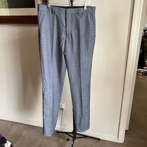 The Kooples Gray Dress Pants 32 waist